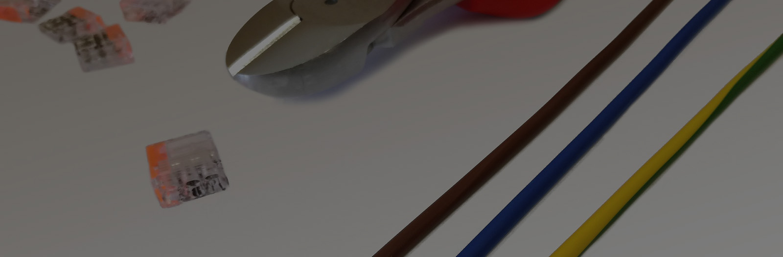 Gallery page header